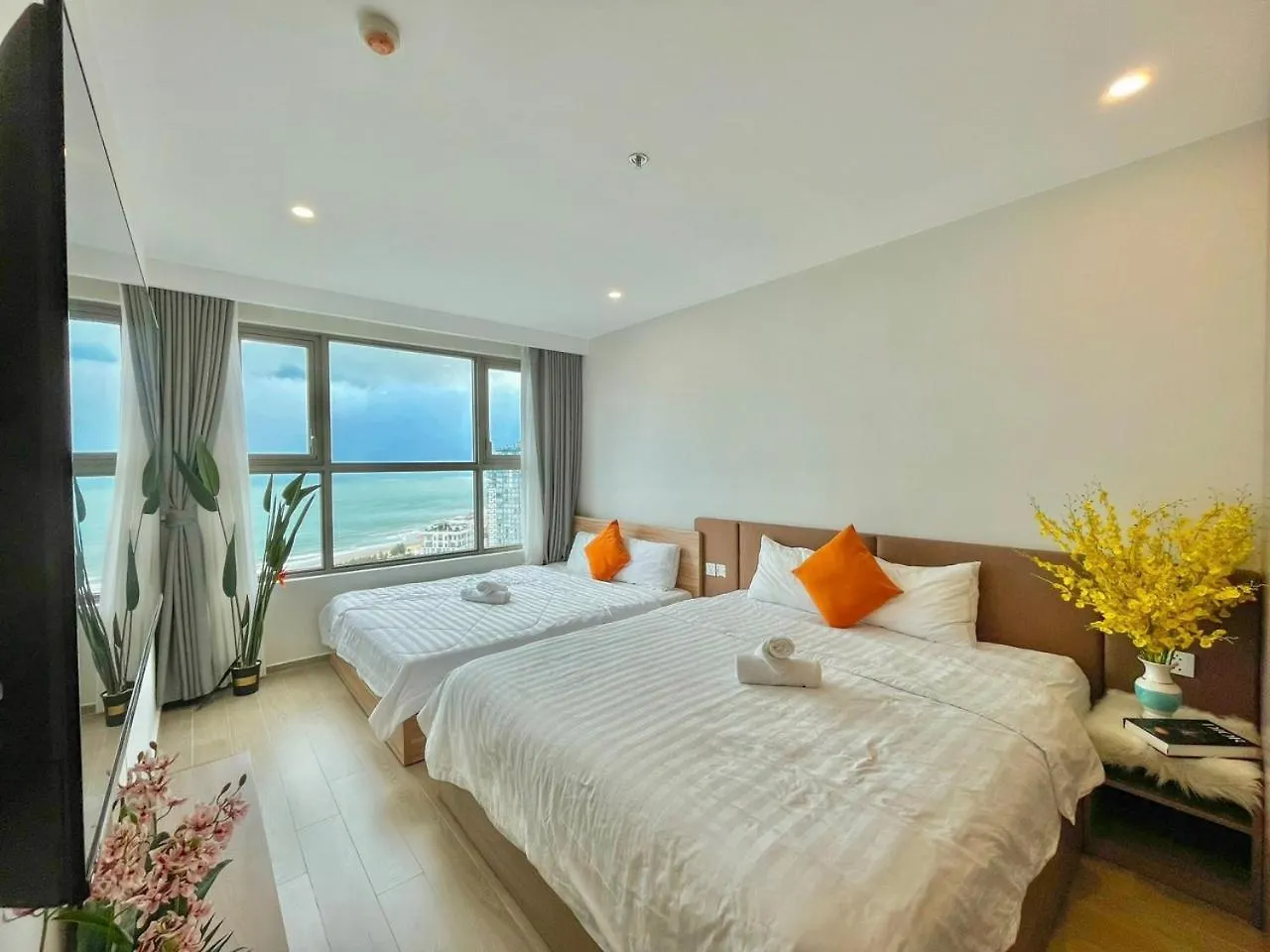 Condotel The Song Vung Tau - Can Ho Du Lich 5 Sao Gan Bien 0*,  Vietnam