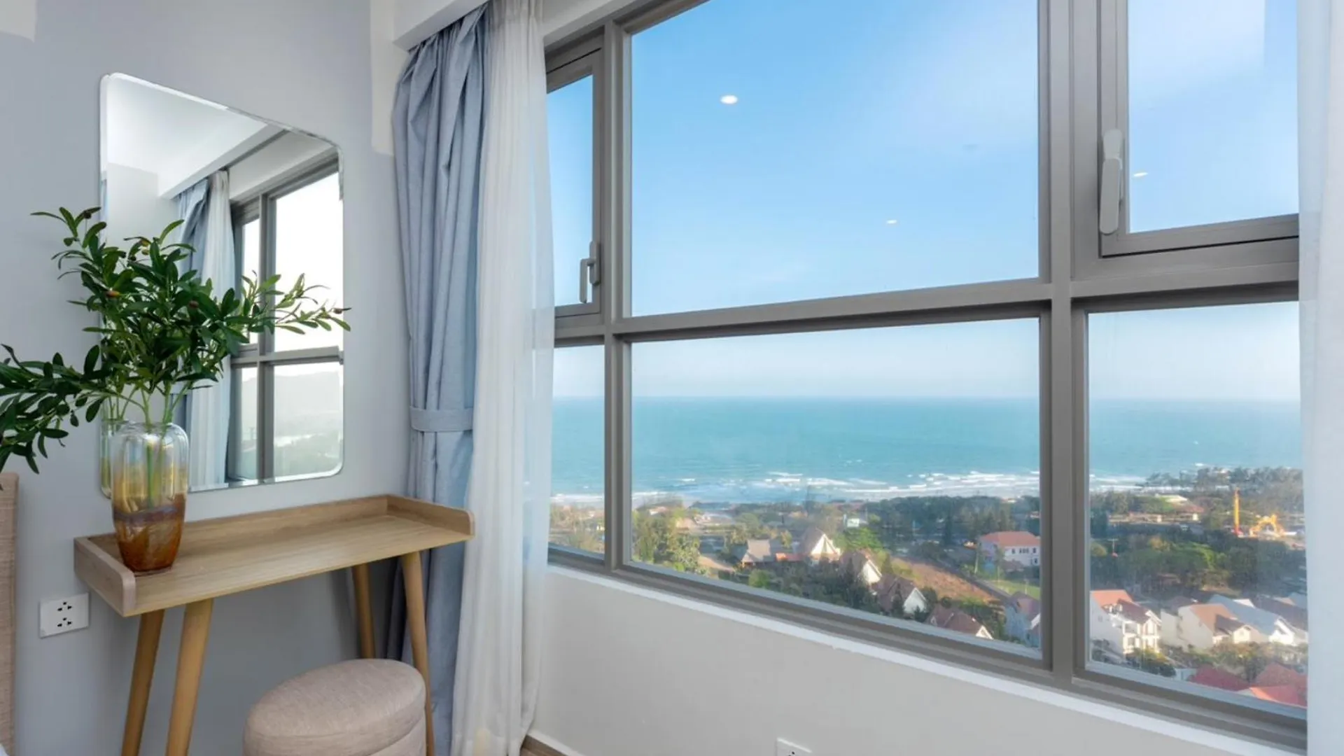 Condotel The Song Vung Tau - Can Ho Du Lich 5 Sao Gan Bien Apartment